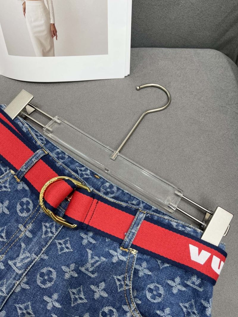 Louis Vuitton Jeans